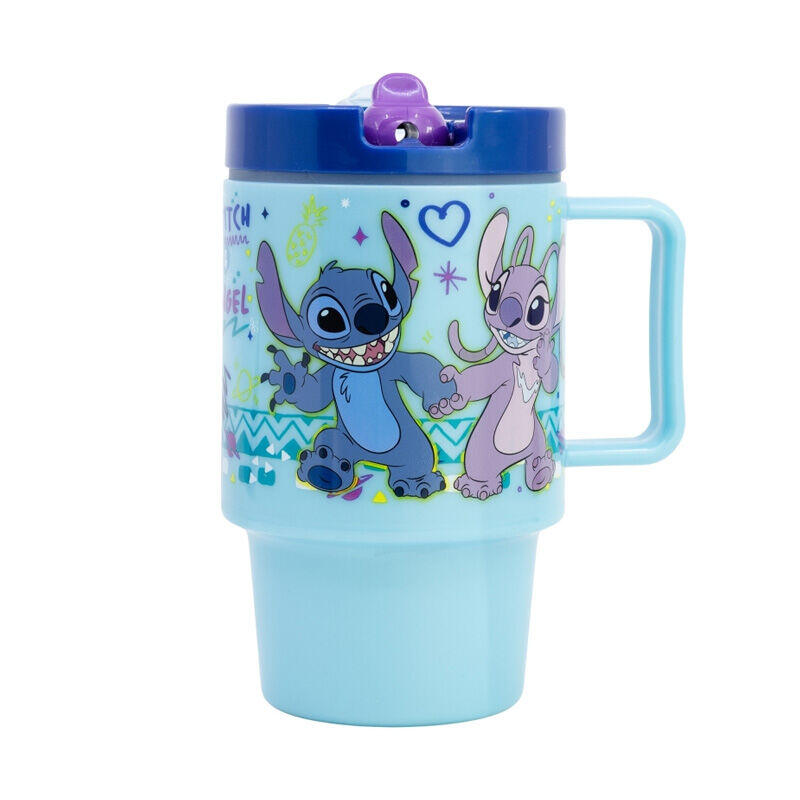 Stitch Cool drikkekopp
