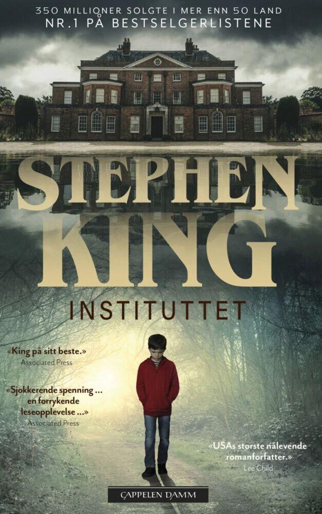 Stephen King: Instituttet