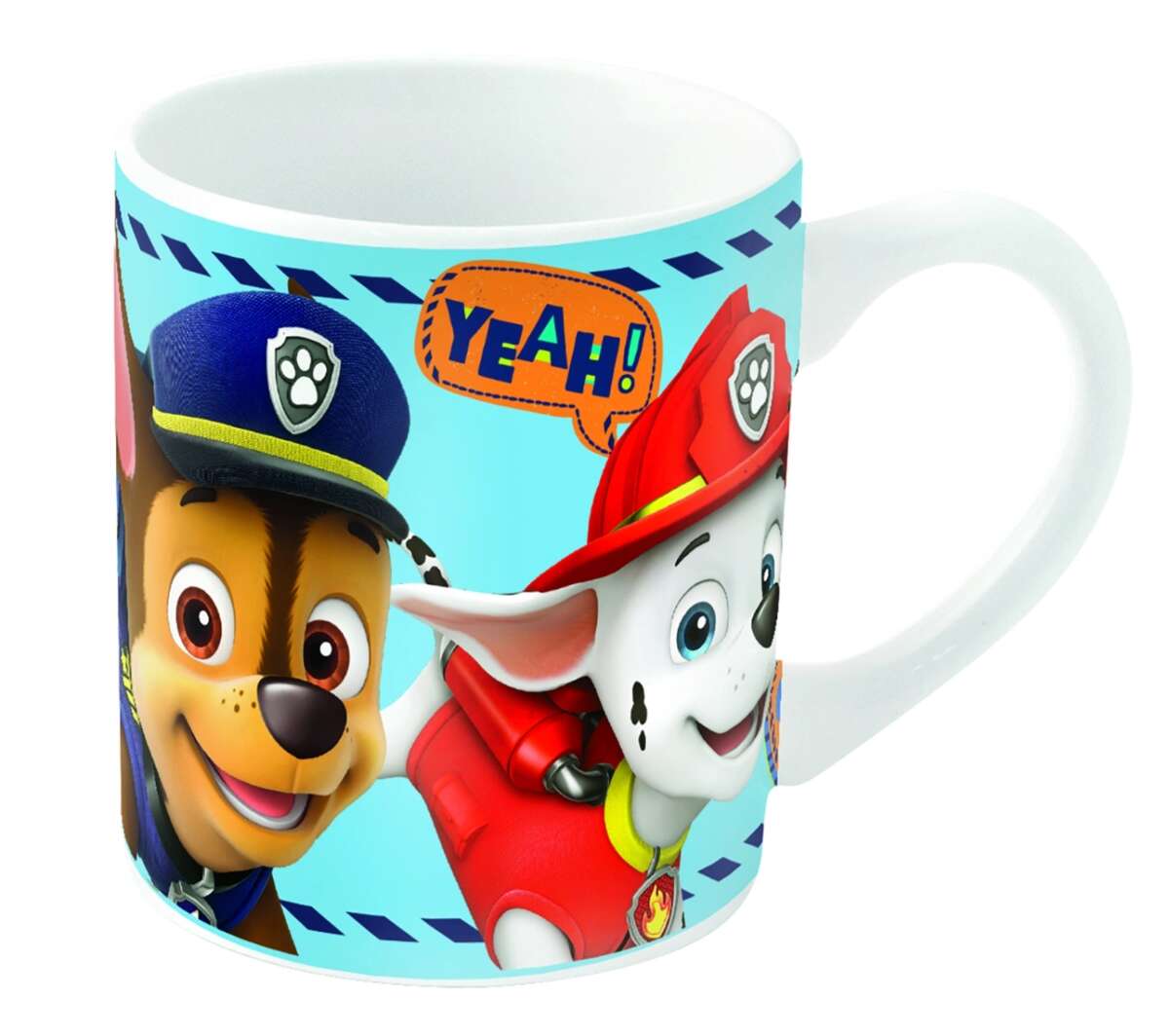 PAW Patrol krus