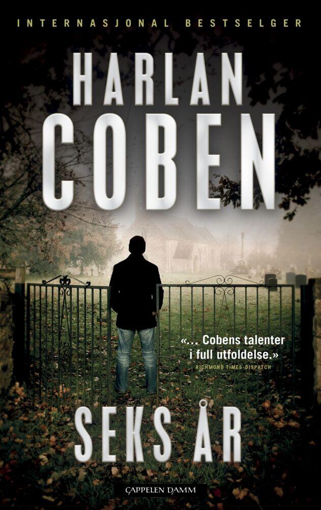 Harlan Coben: Seks år