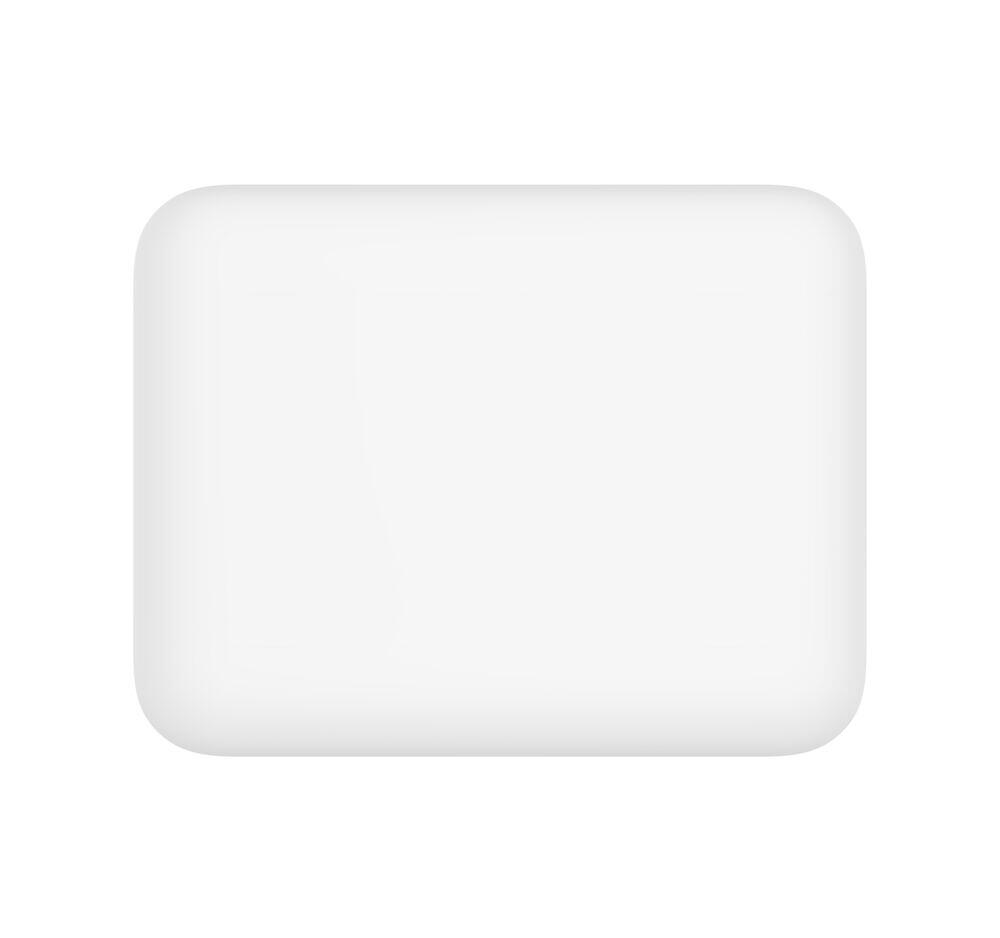 Mill Invisible Smart WiFi Gen 4 400W panelovn