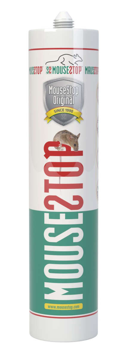 Mouse Stop tetningsmasse