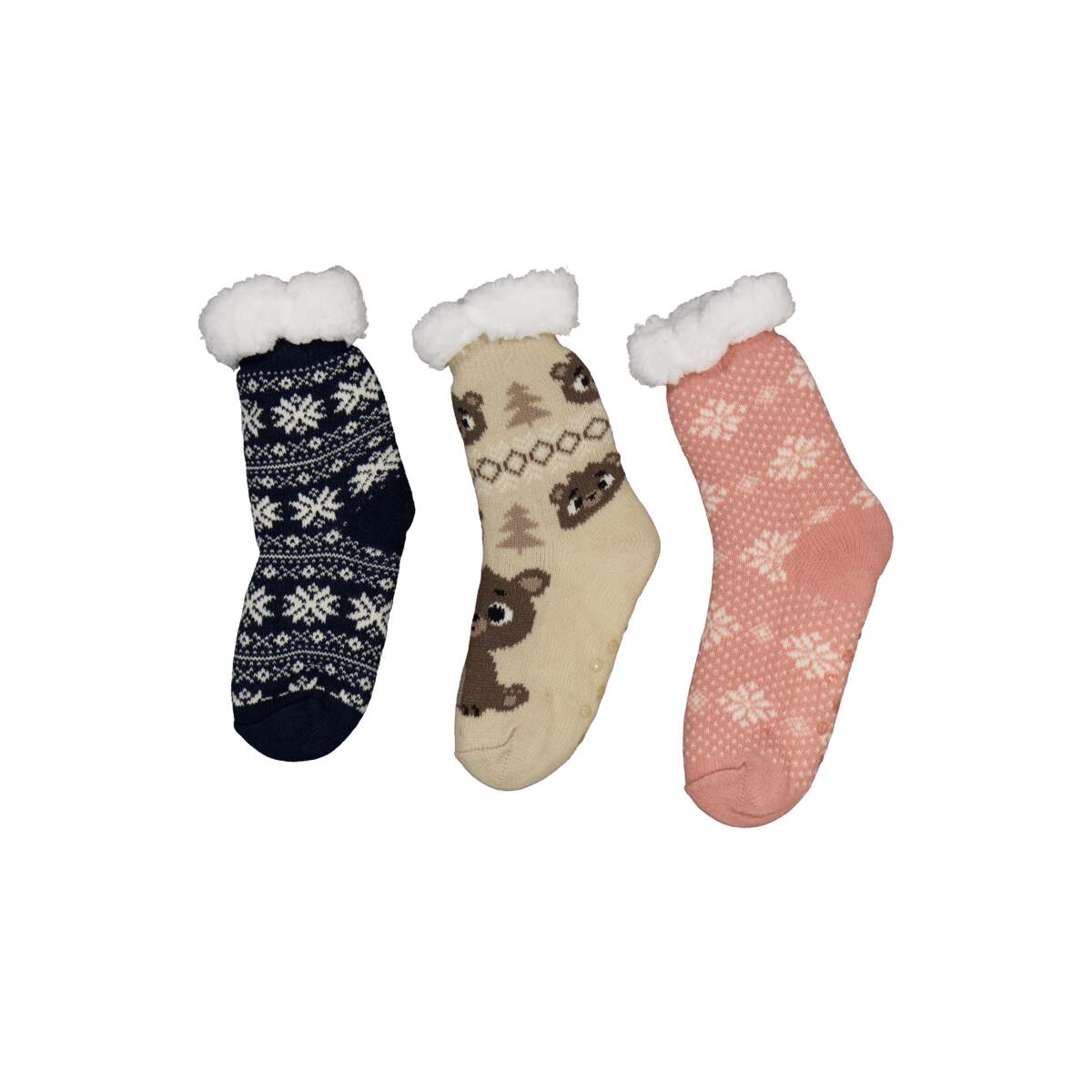 Softer days kosesokker barn