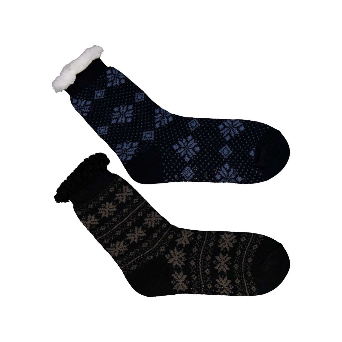 Softer days kosesokker unisex