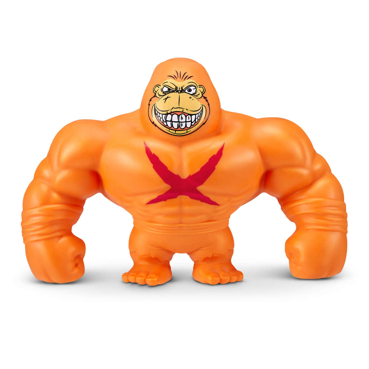 Smashers Slam Heroes Gorilla S1