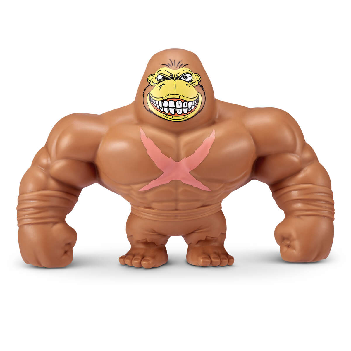 Smashers Slam Heroes Gorilla S1