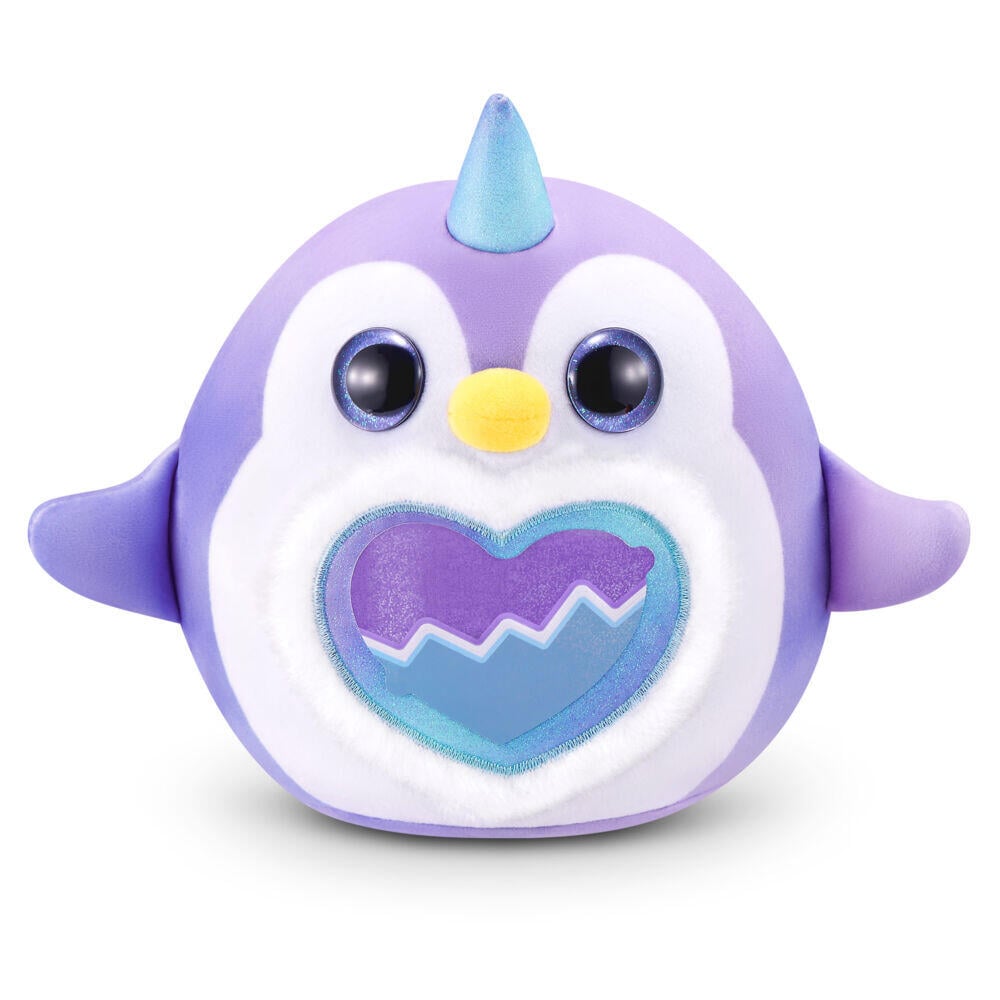 RainBoCorns Eggzania Frozen S1 overraskelsesegg