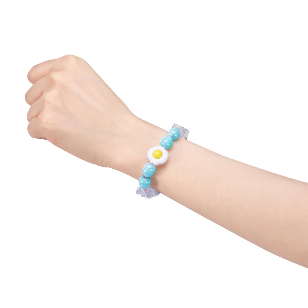 RainBoCorns Eggzania Frozen S1 overraskelsesegg