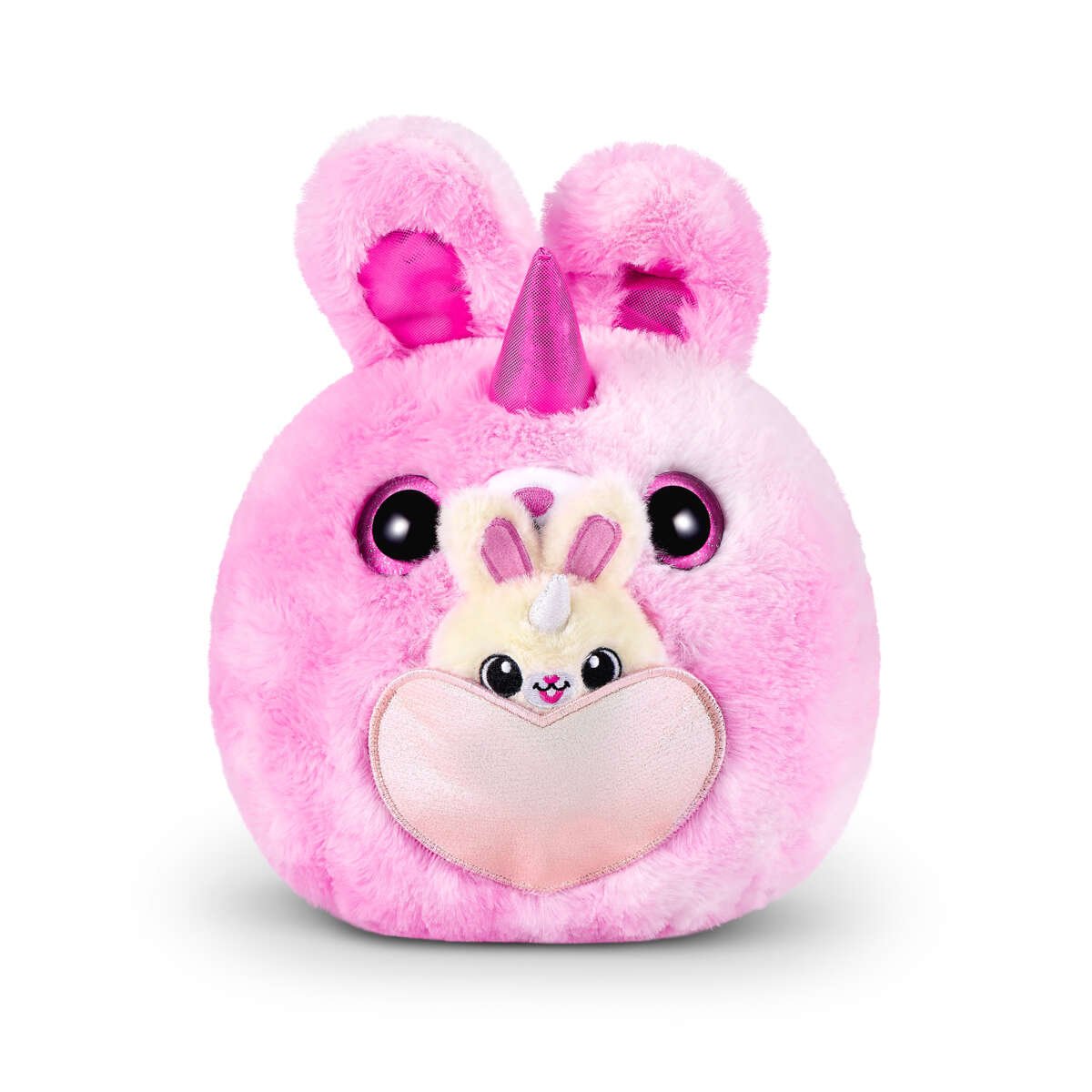 RainBoCorns Mamacorn overraskelsesegg