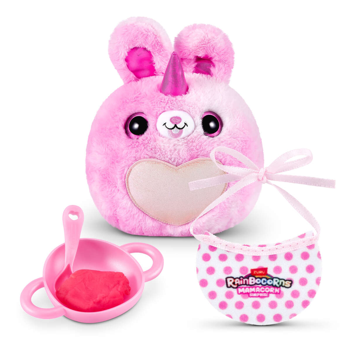 RainBoCorns Mamacorn overraskelsesegg