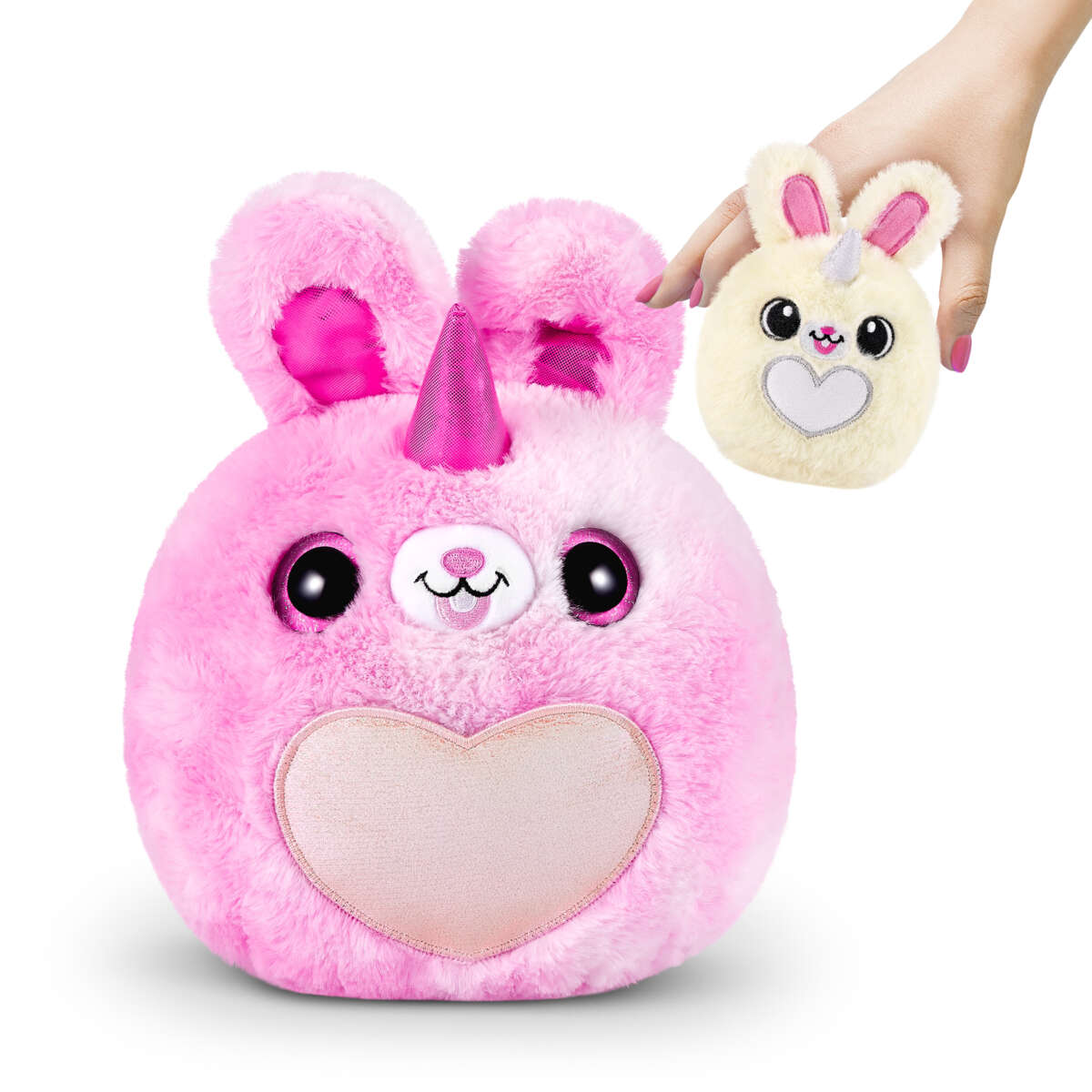 RainBoCorns Mamacorn overraskelsesegg