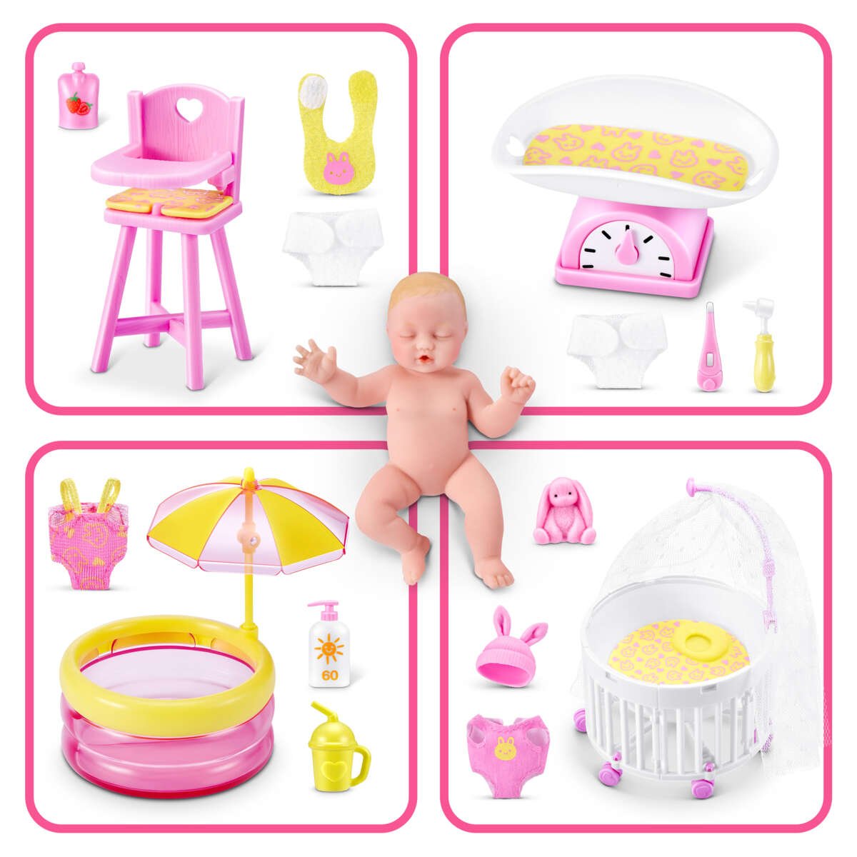 5 Surprise My Mini Baby S2