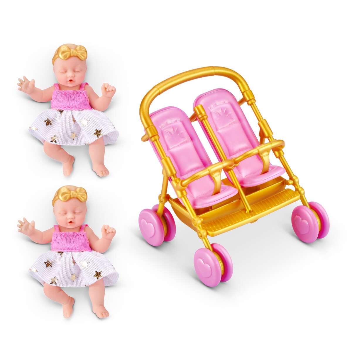 5 Surprise My Mini Baby S2