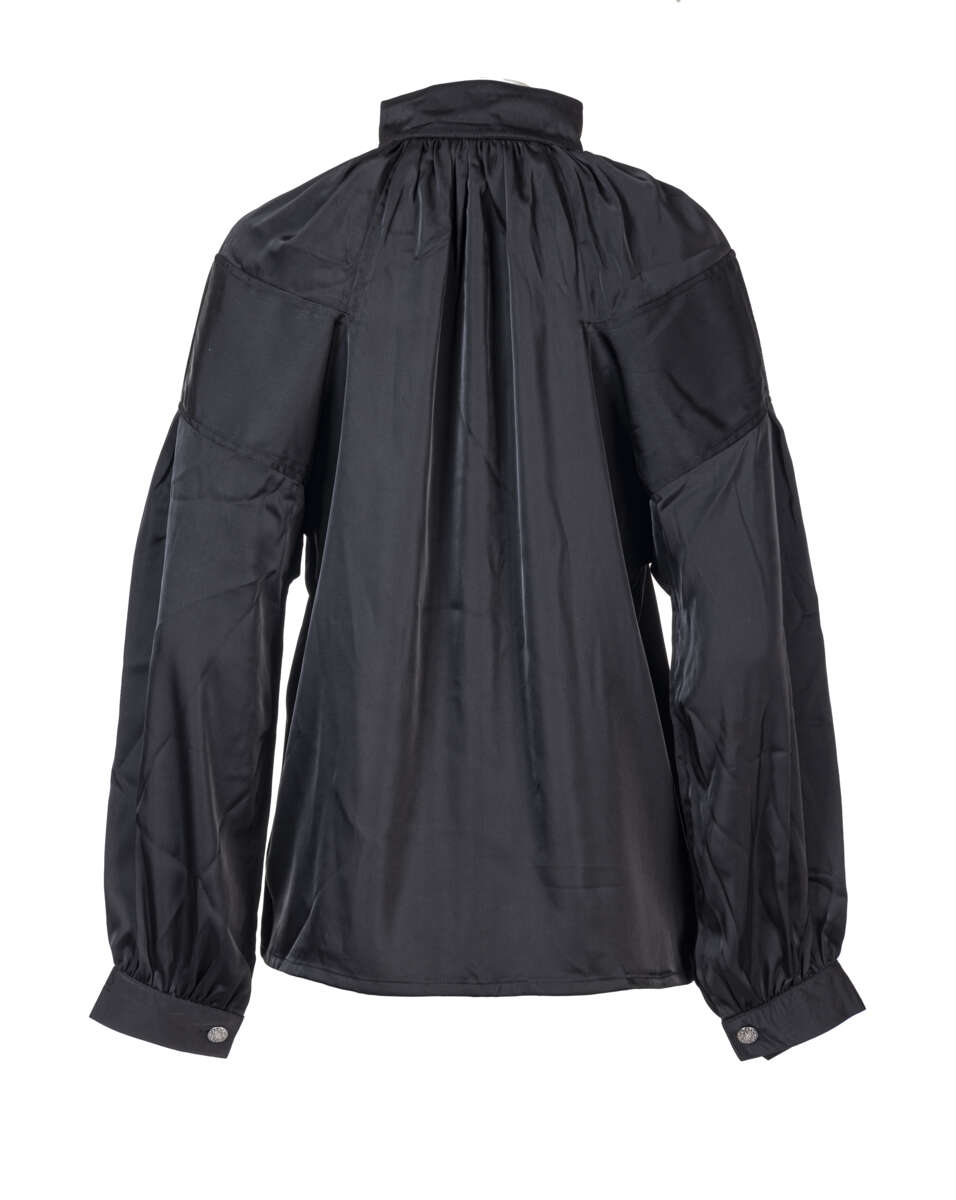 Hedda bluse til festdrakt dame