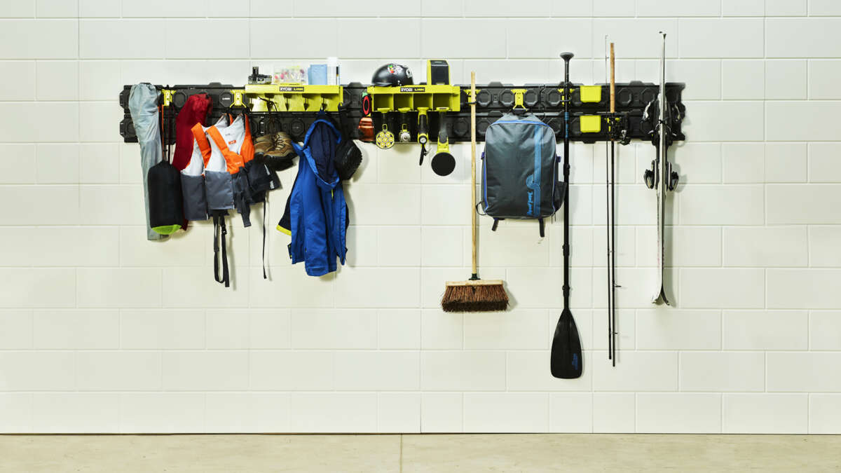 Ryobi®Link RSL201 trillekoffert