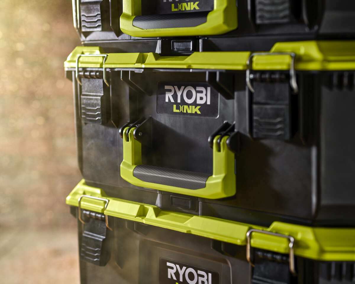 Ryobi®Link RSL102 medium verktøykasse