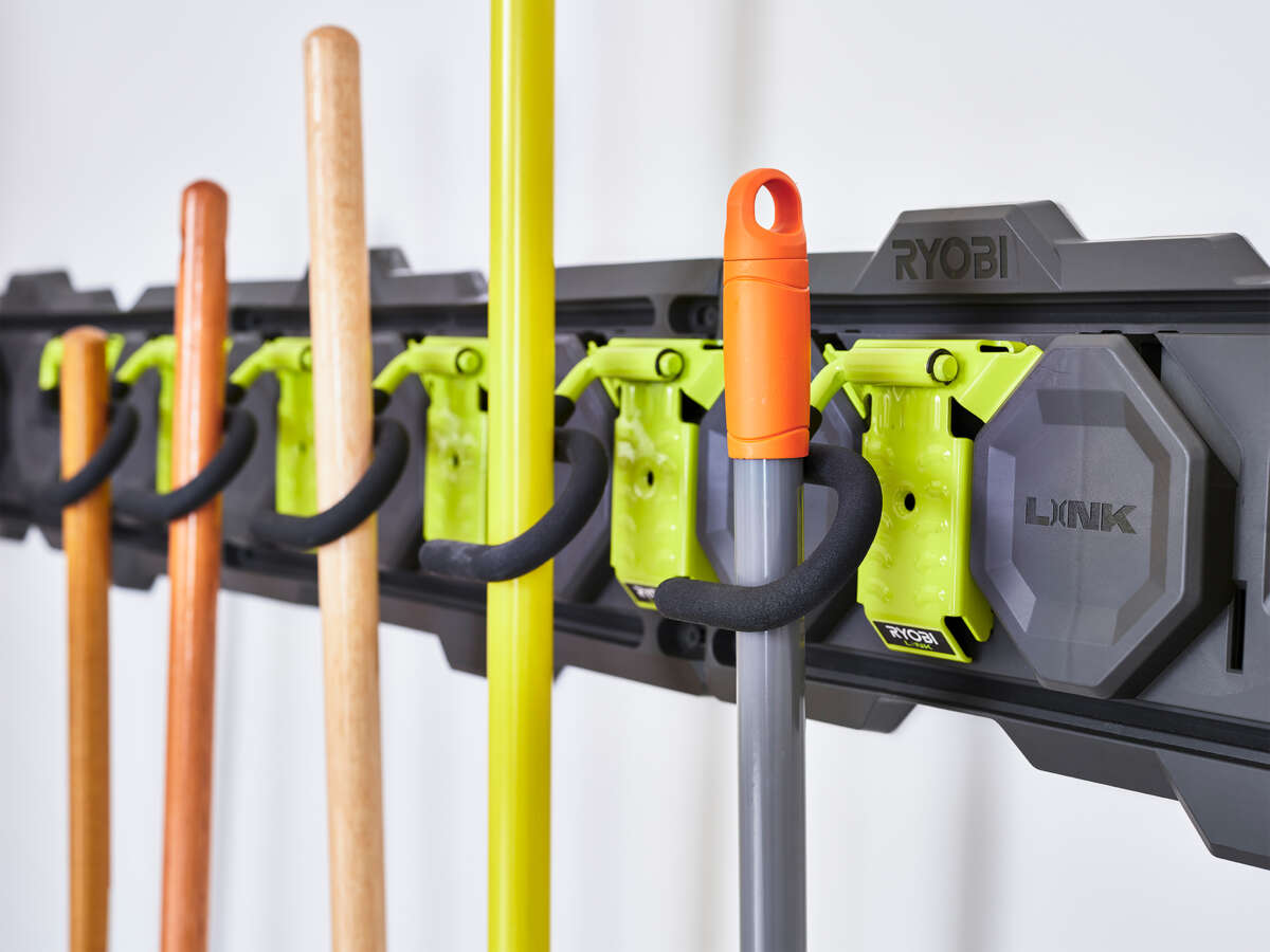 Ryobi®Link RSLW802 liten oppbevaringskrok