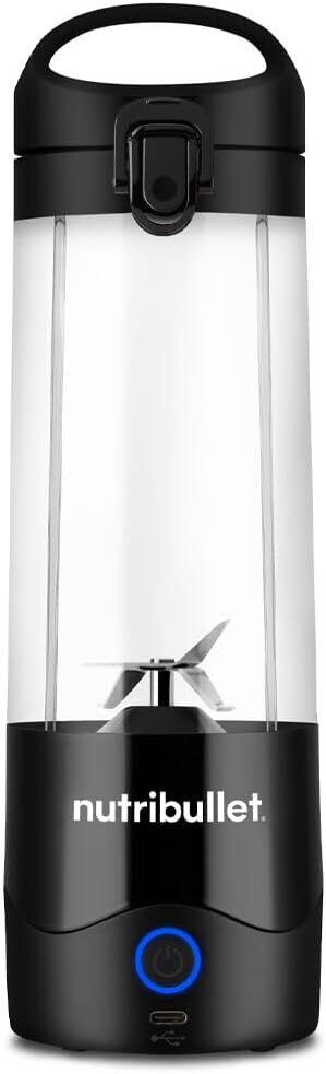 nutribullet® NBP003.B Portable blender
