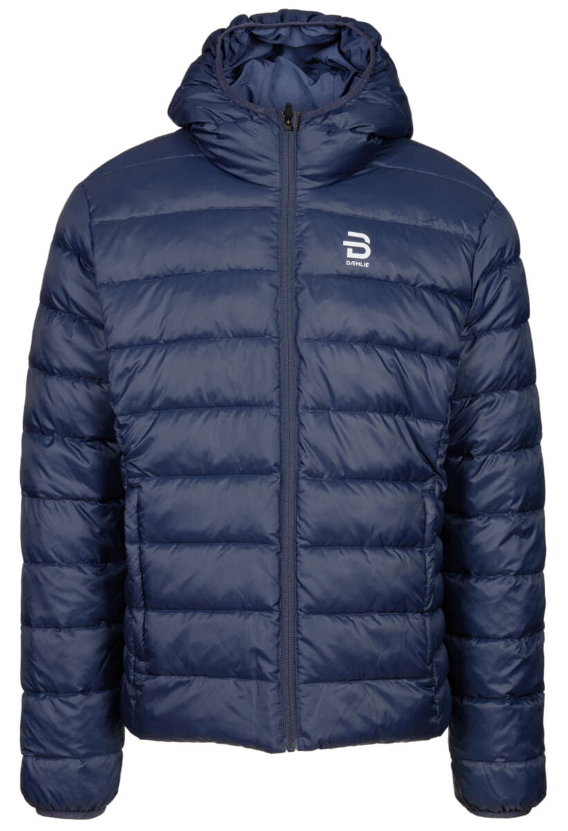 Dæhlie Move vinterjakke herre