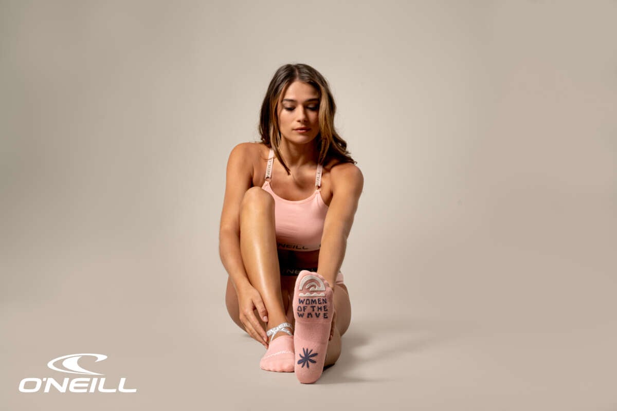 O'Neill sports-BH dame