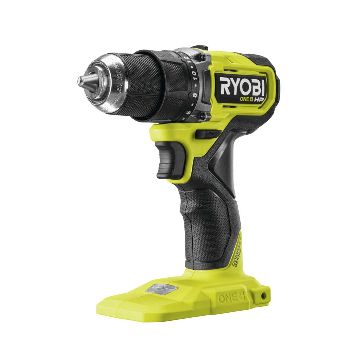 Ryobi ONE+HP RDD18C1-0 drill u/batteri