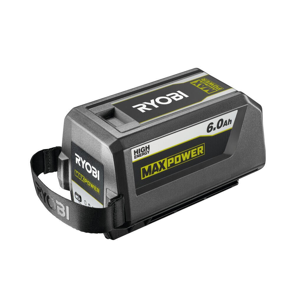 Ryobi RY36B80B 36V 8,0Ah batteri