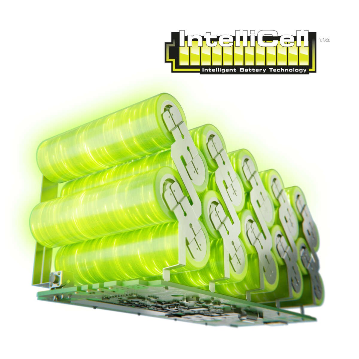 Ryobi RY36B60B 36V 6,0Ah batteri