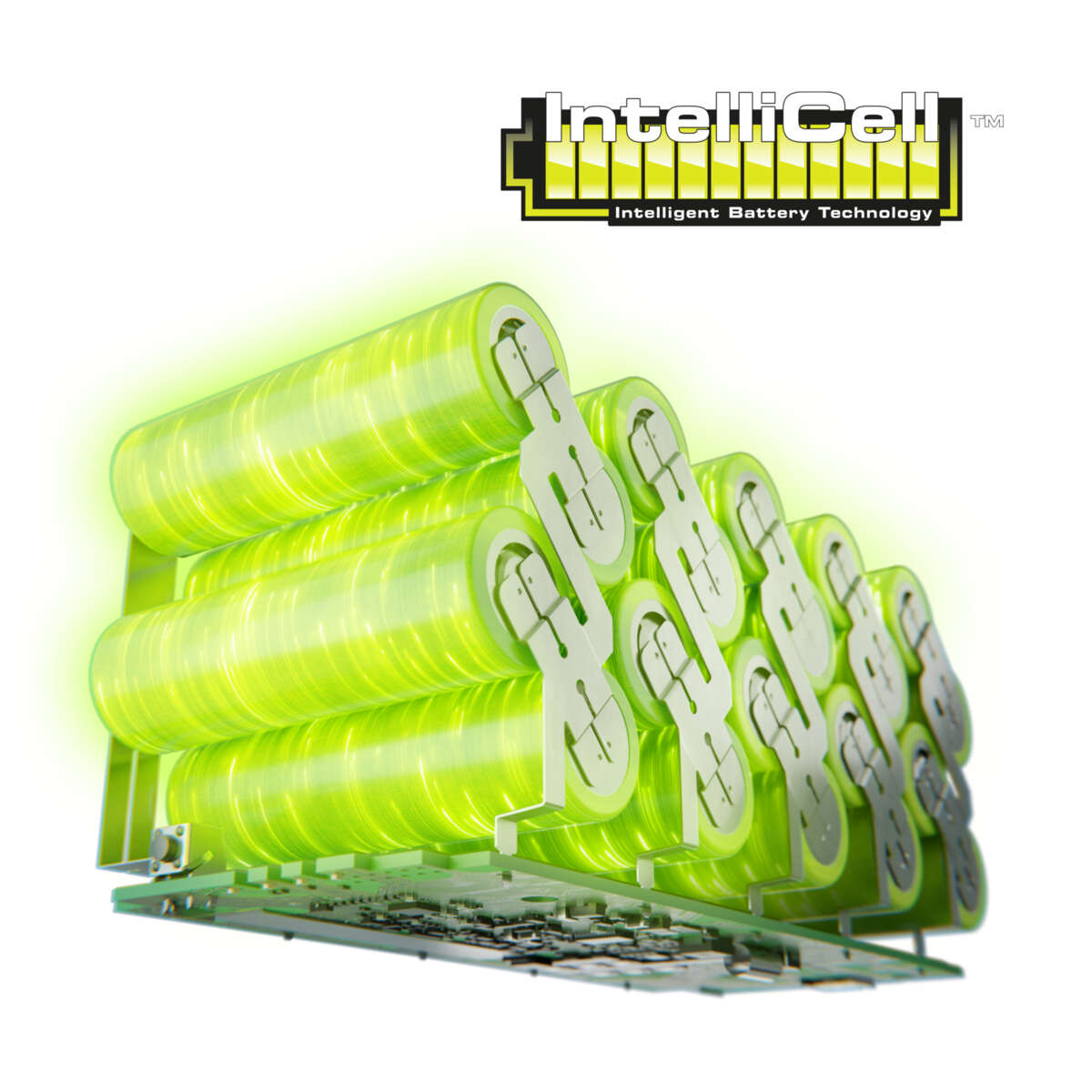 Ryobi RY36B60B 36V 6,0Ah batteri