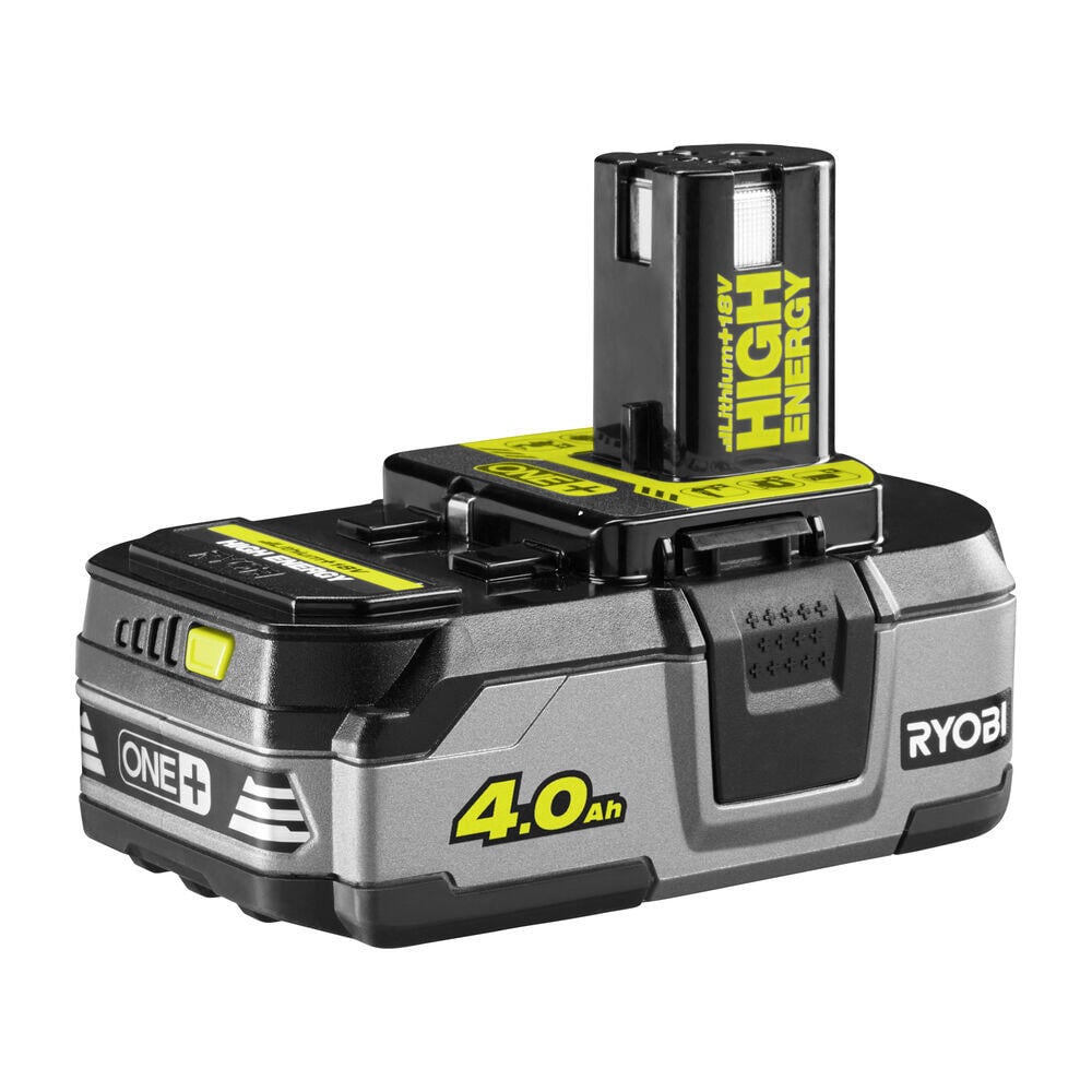 Ryobi RB1840T 4,0Ah high energy batteri