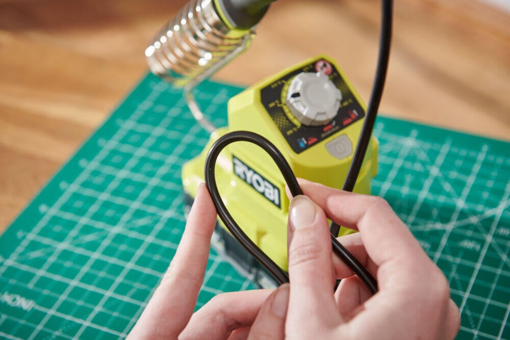 Ryobi ONE+ RSI18-0 loddebolt u/batteri