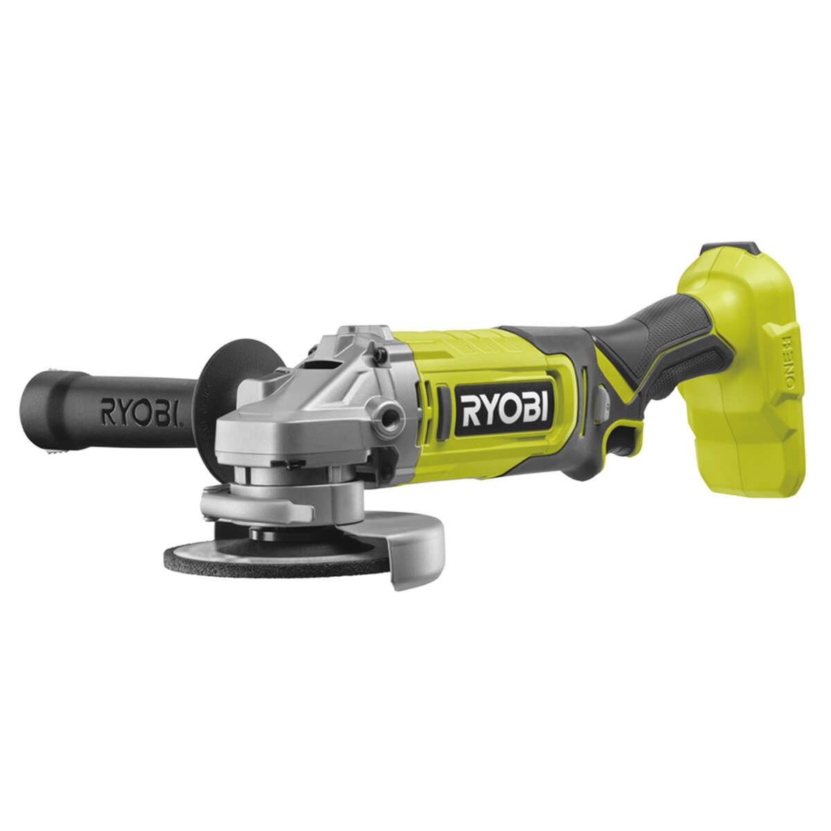 Ryobi ONE+ RAG18115-0 vinkelsliper u/batteri