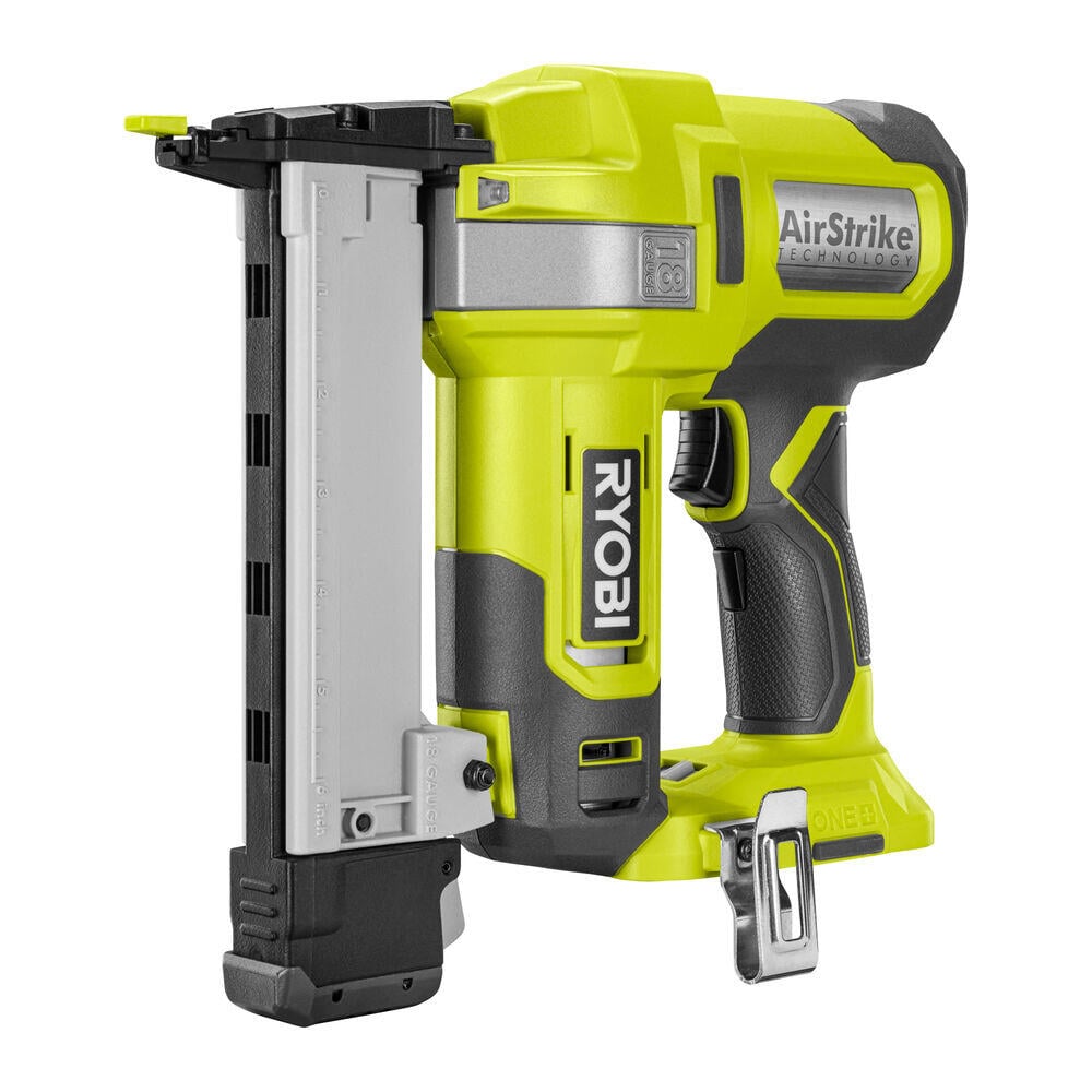 Ryobi ONE+ R18GS18-0 krampepistol u/batteri