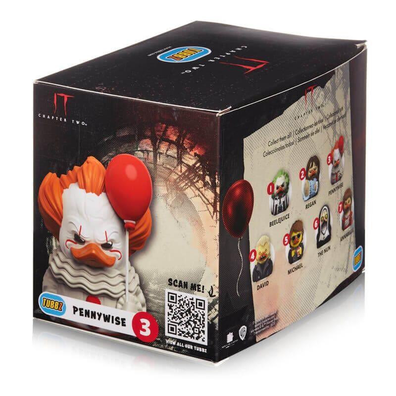 numskull® Pennywise TUBBZ bade-and