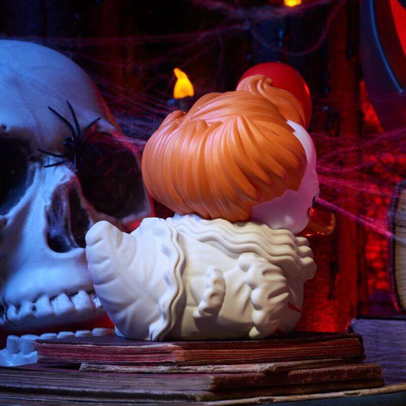 numskull® Pennywise TUBBZ™ samlefigur