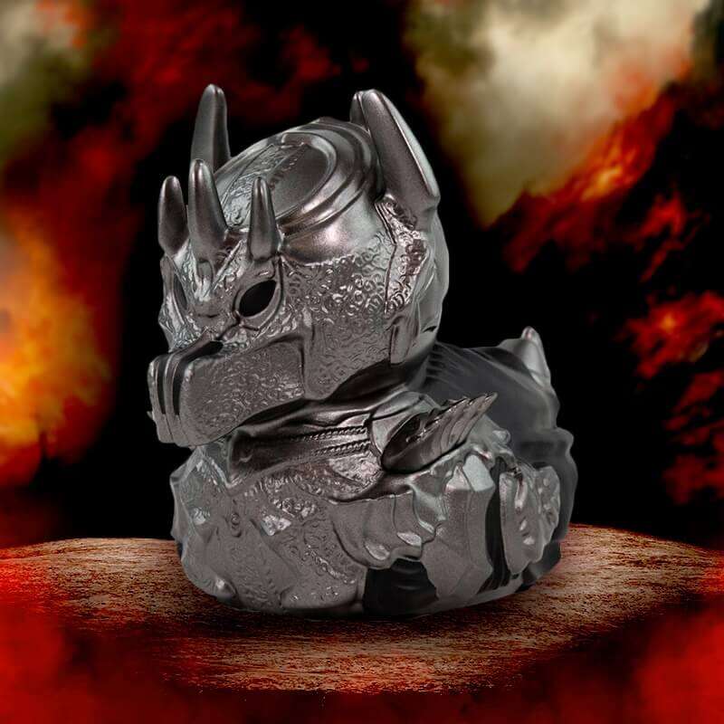 numskull® Lord of the Rings: Sauron TUBBZ™ samlefigur