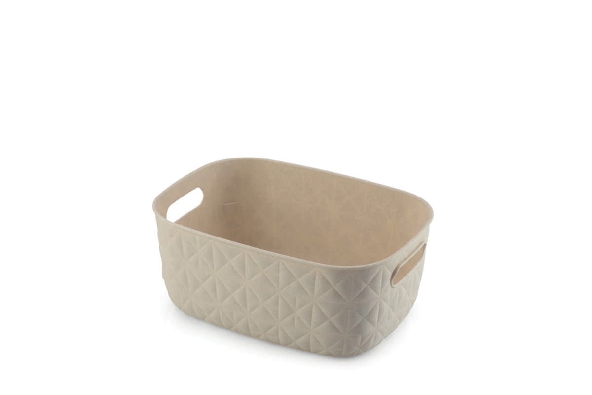 Curver Softex Basket oppbevaringskurv