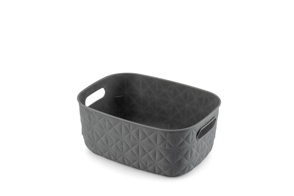 Curver Softex Basket oppbevaringskurv