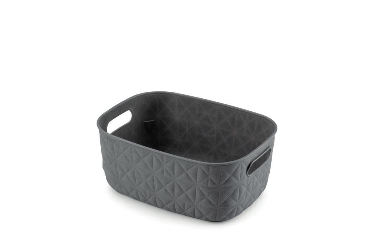 Curver Softex Basket oppbevaringskurv