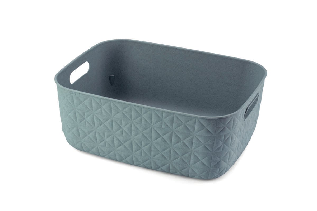 Curver Softex Basket oppbevaringskurv