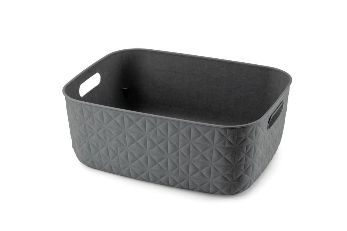 Curver Softex Basket oppbevaringskurv