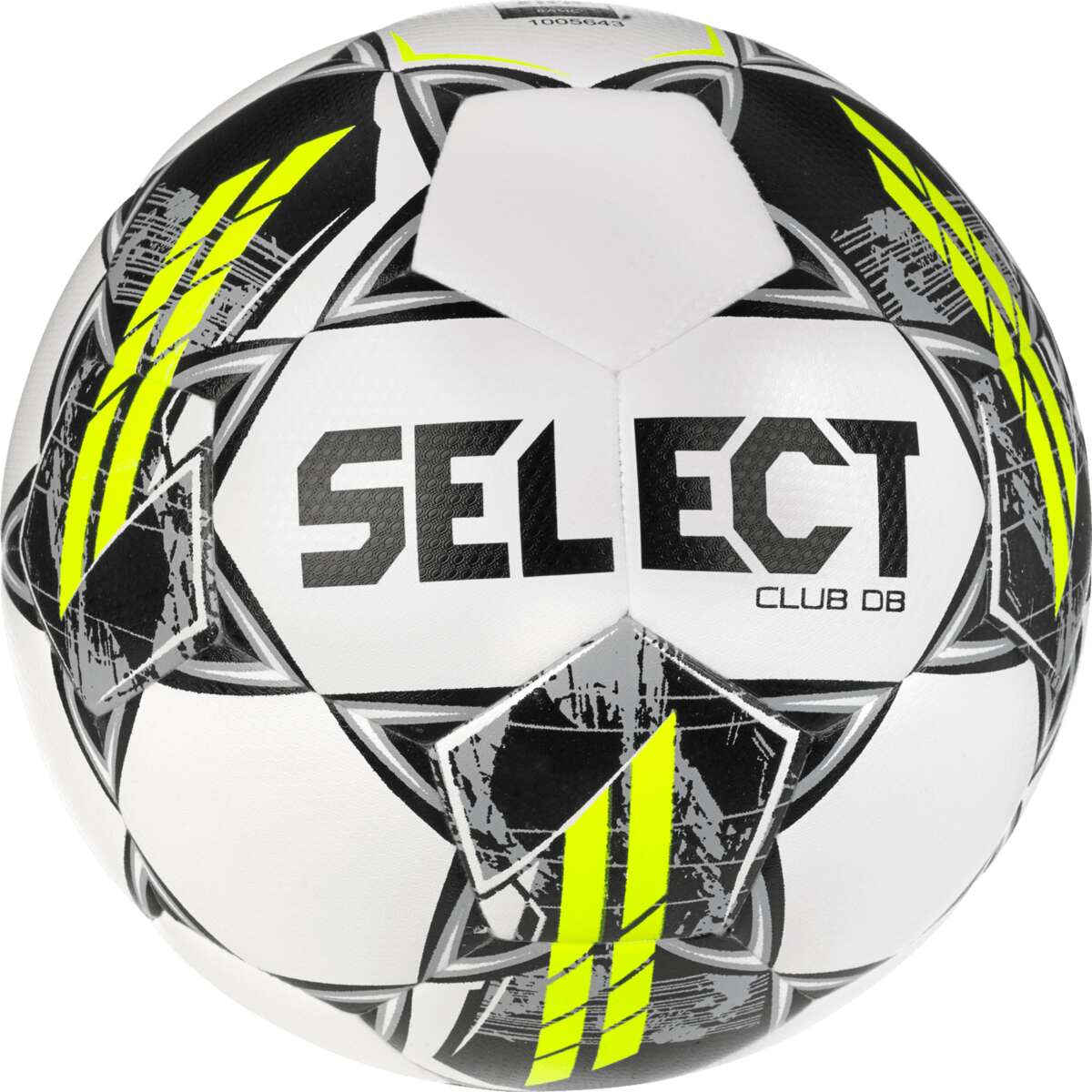 Select FB CLUB DB fotball