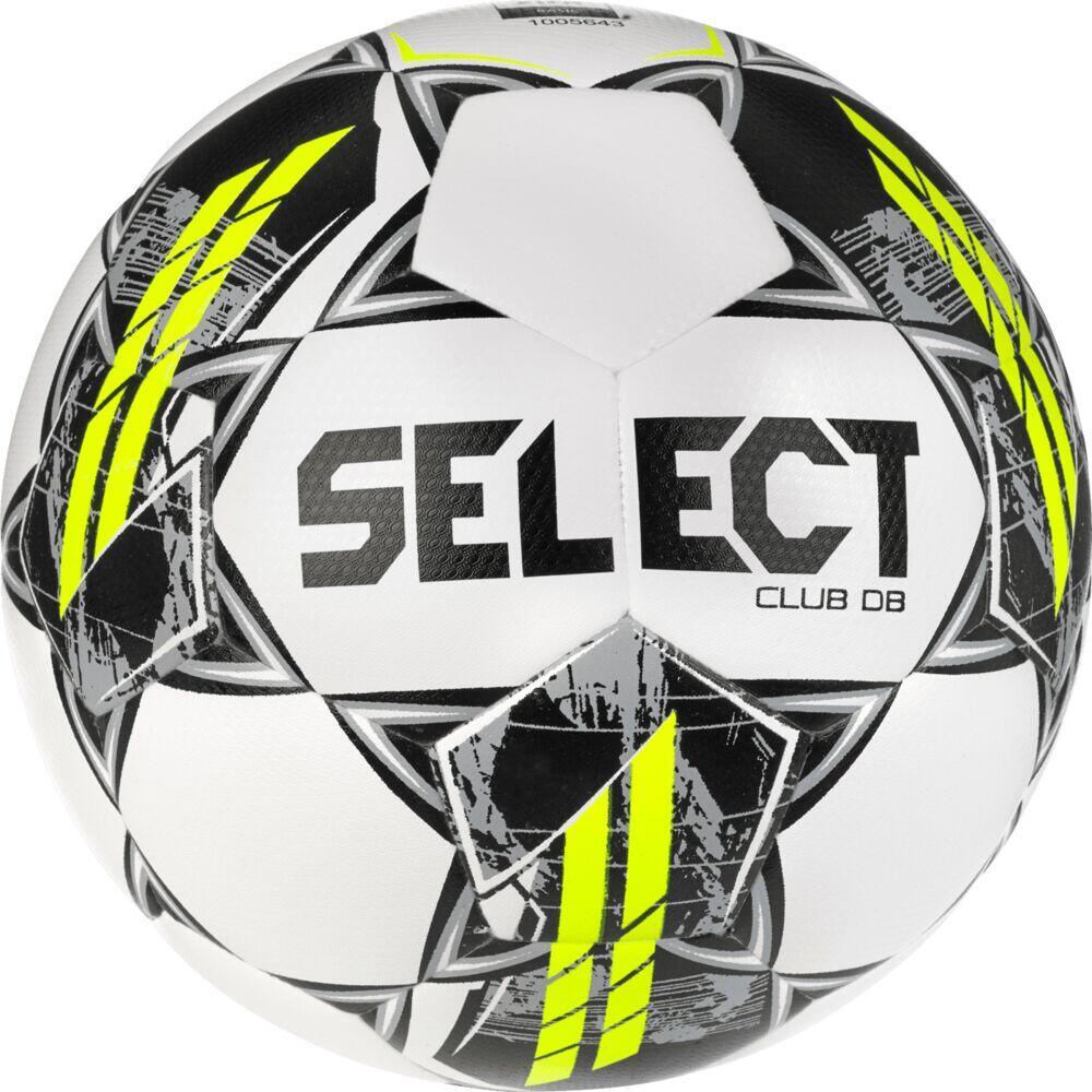 Select FB CLUB DB fotball