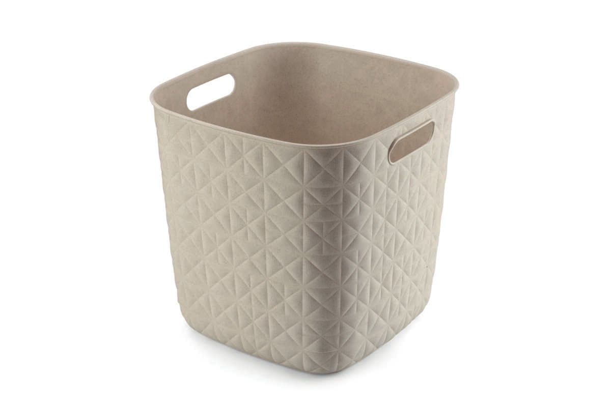 Curver Softex Basket oppbevaringskurv