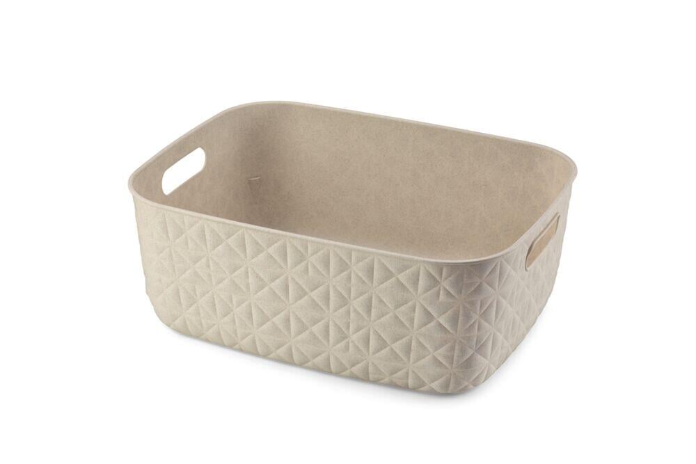 Curver Softex Basket oppbevaringskurv