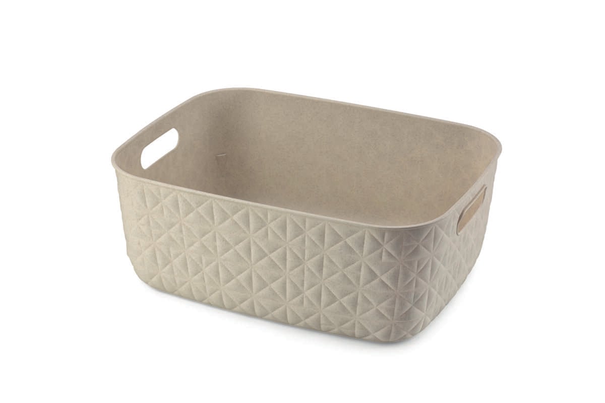 Curver Softex Basket oppbevaringskurv