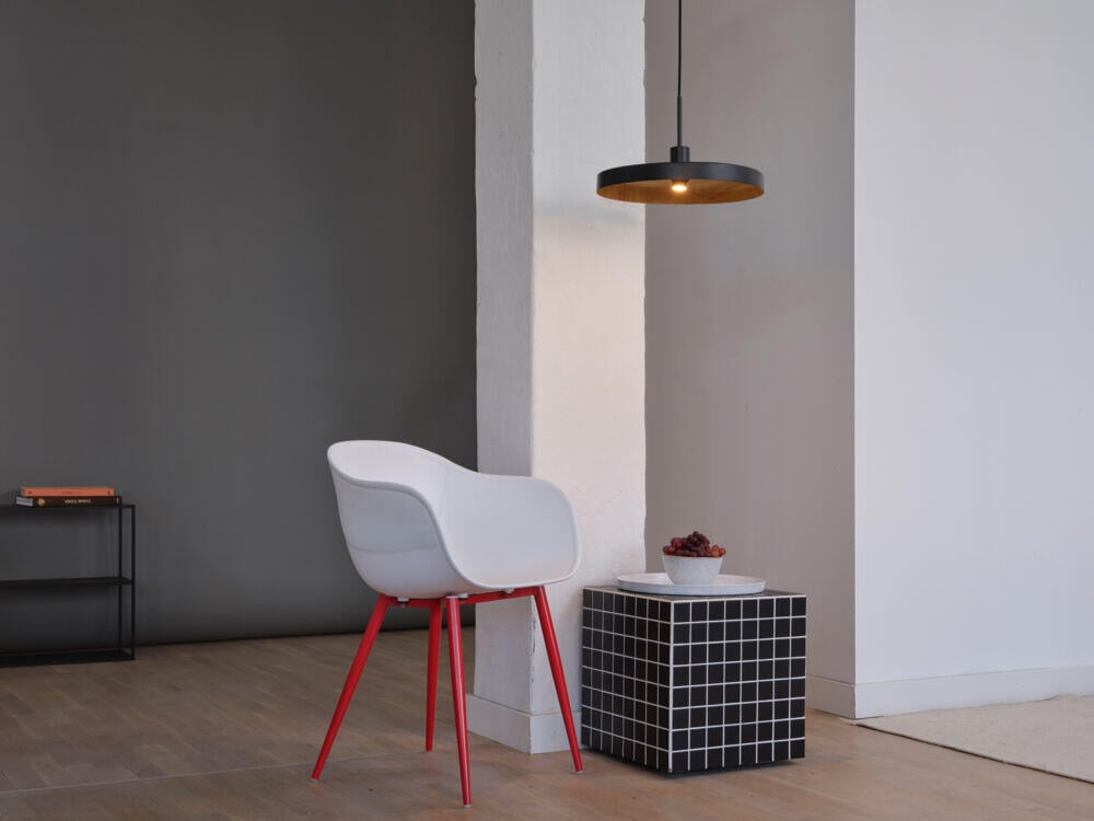 Osram LED STAR FLAT pære