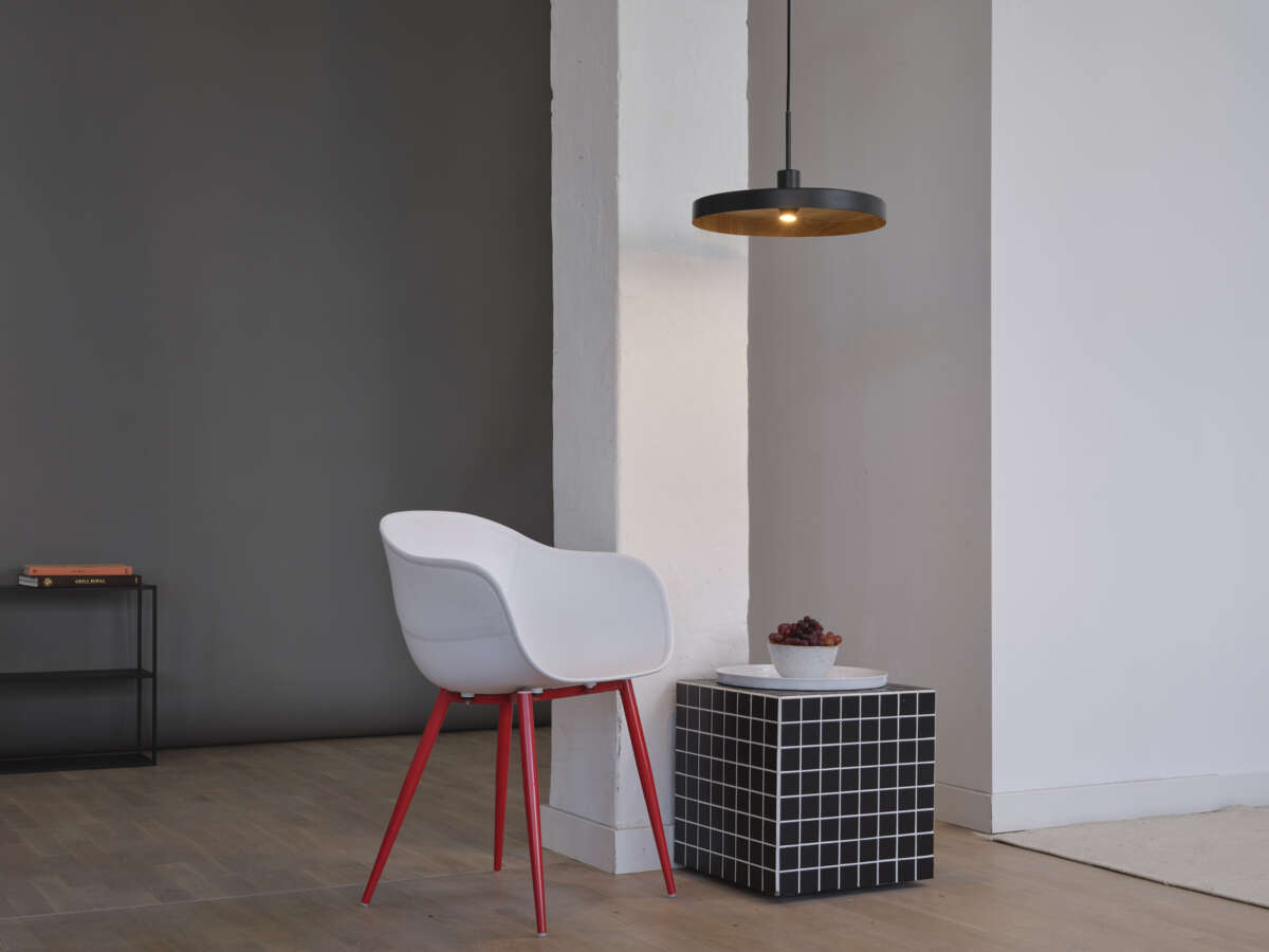OSRAM LED STAR FLAT pære