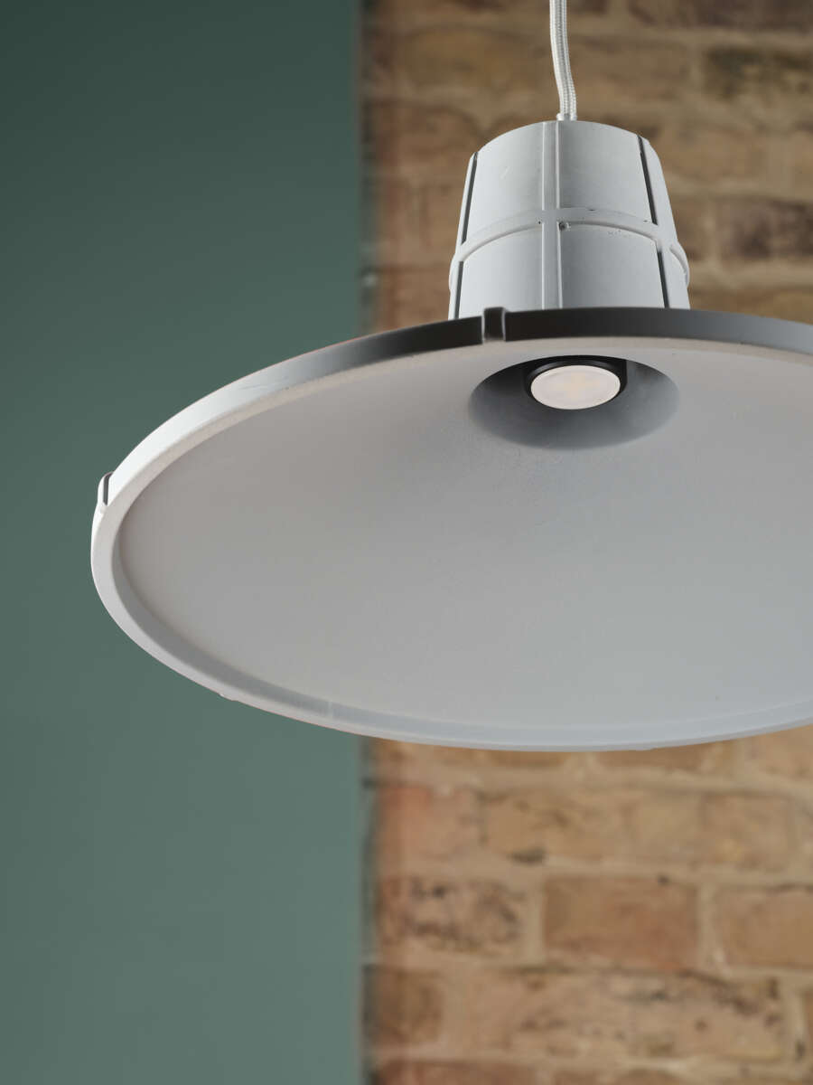 OSRAM LED STAR FLAT pære