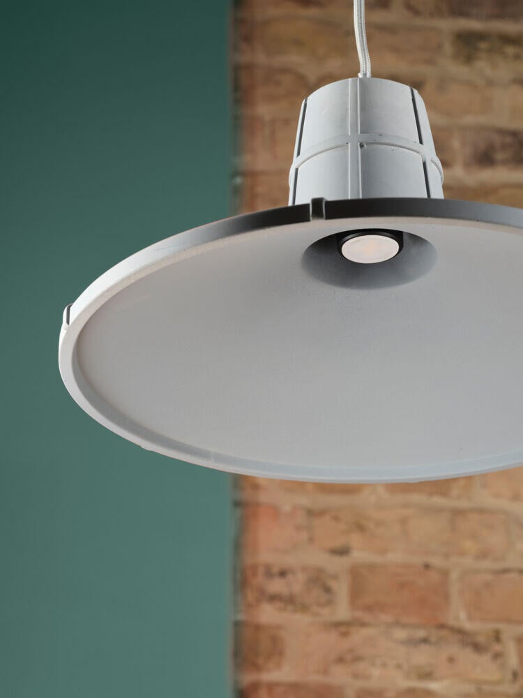 Osram LED STAR FLAT pære