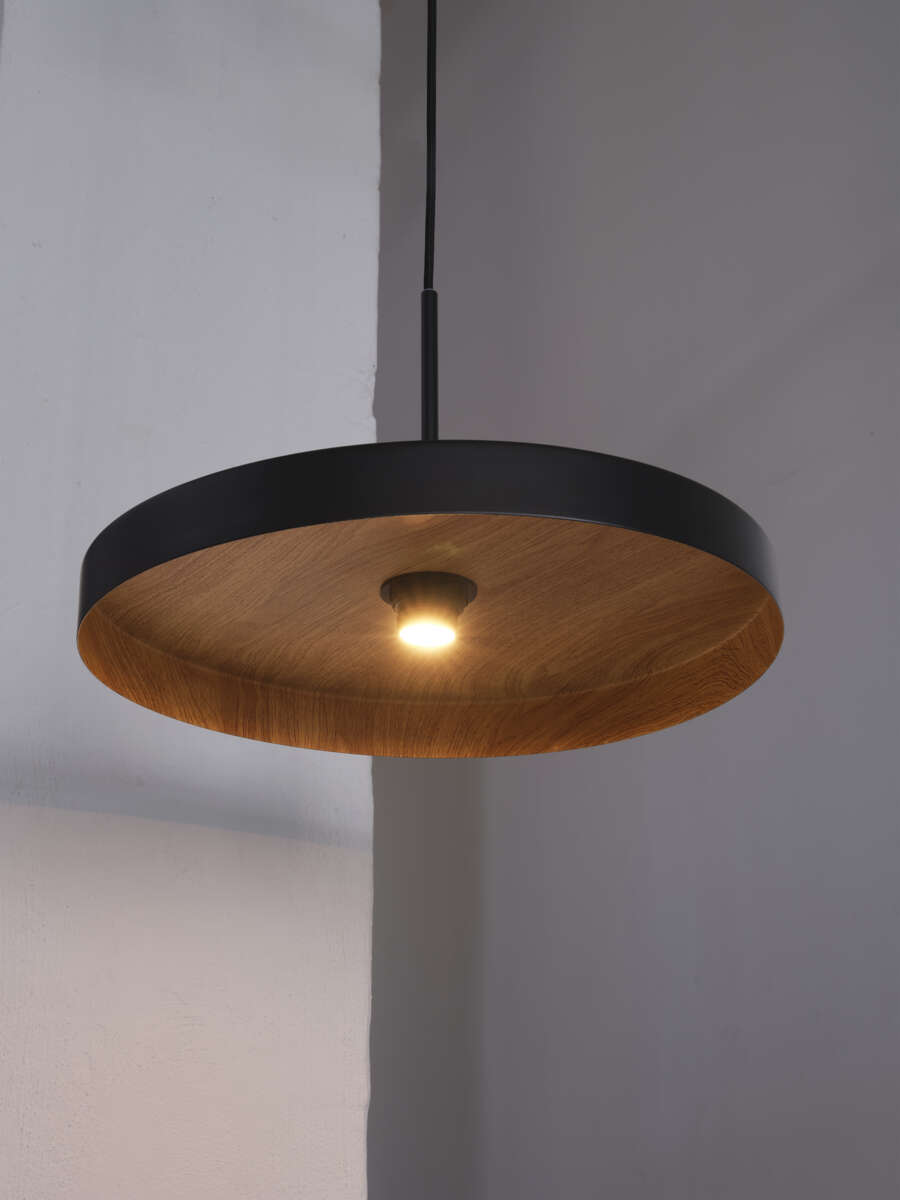 OSRAM LED STAR FLAT pære